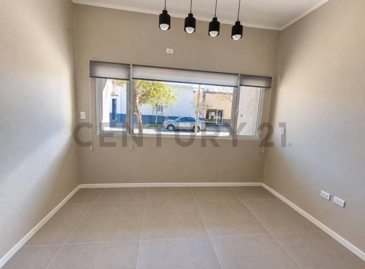Casa · 115m² · 3 Ambientes · 1 Cochera