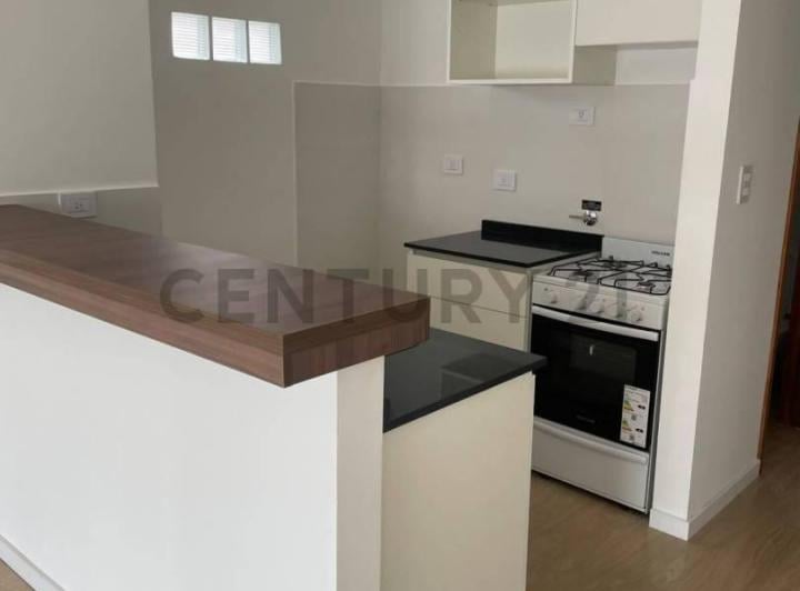 Departamento · 36m² · 1 Ambiente