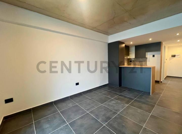 Departamento · 30m² · 1 Ambiente