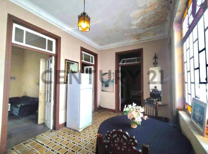 PH · 159m² · 4 Dormitorios