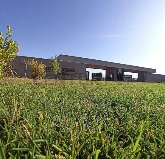 Terreno · 528m²