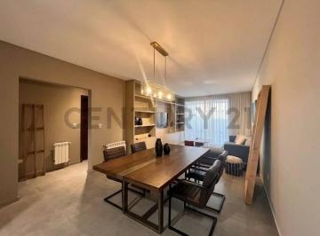 Casa · 112m² · 3 Ambientes · Dúplex 2 Dorm, en Una Sola Planta con Patio