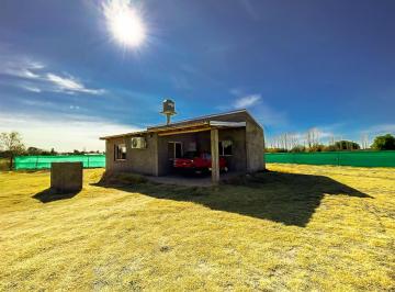 Casa de 6 ambientes, San Rafael · 2 Viviendas Multifamiliar 11.000 m² Dueño Directo