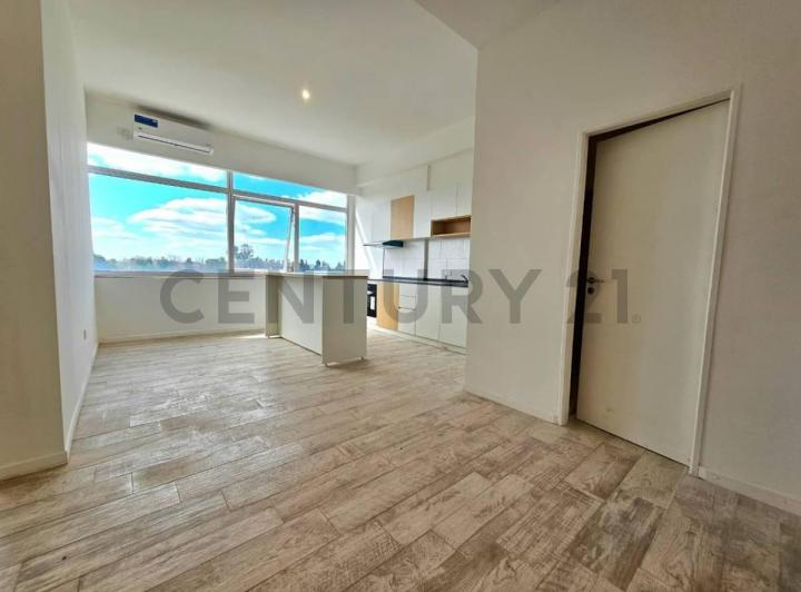 Departamento · 50m² · 2 Ambientes · 1 Cochera