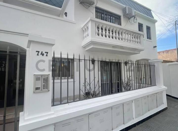 Departamento · 48m² · 1 Dormitorio