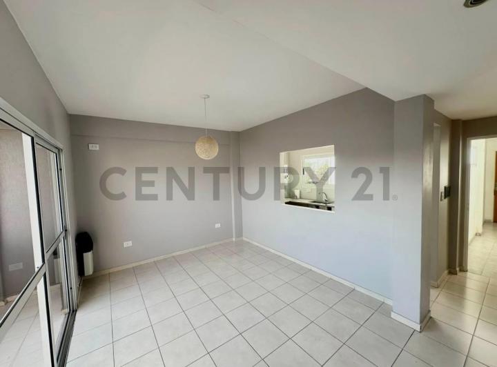 Departamento · 41m² · 1 Dormitorio · 1 Cochera