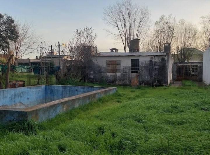 Terreno · 498m²