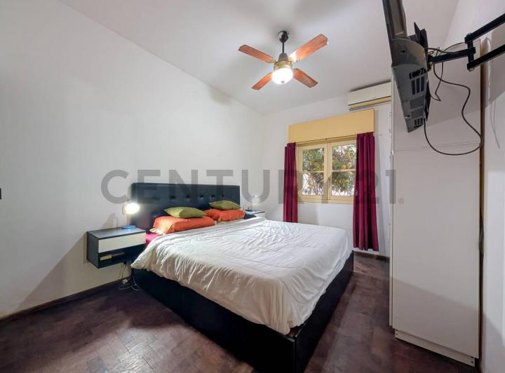 Casa · 53m² · 3 Ambientes