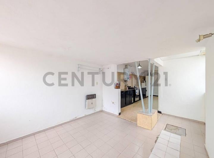 Casa · 119m² · 4 Ambientes · 1 Cochera