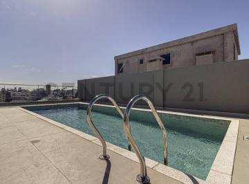 Departamento · 116m² · 4 Ambientes · 1 Cochera · Depto 4 Ambientes Premium Cochera a Estrenar Caballito Sur