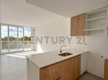 Departamento · 49m² · 2 Ambientes · Departamento 2 Ambientes + Escritorio en San Martin Centro a Estrenar