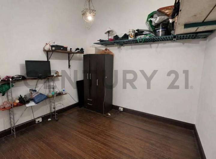 Casa · 64m² · 4 Ambientes