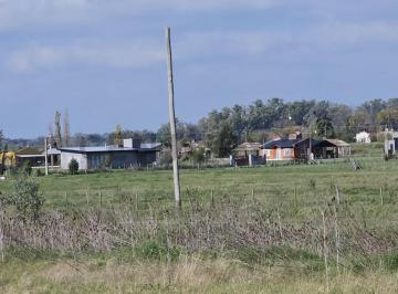Terreno · 800m² · Venta Lote 1000 m² Mercedes La Cinacina