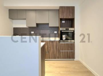 Departamento · 79m² · 2 Dormitorios · 3 Ambientes a Estrenar con Balcón Aterrazado, Suite y Detalles de Calidad