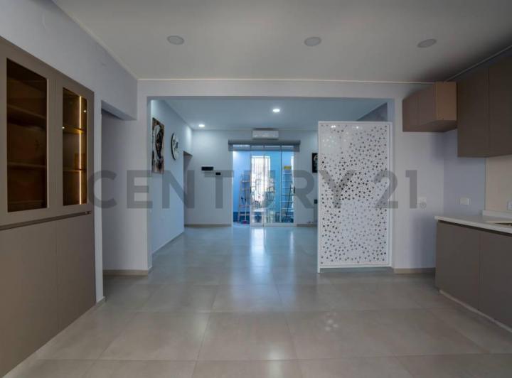 Casa · 100m² · 4 Ambientes
