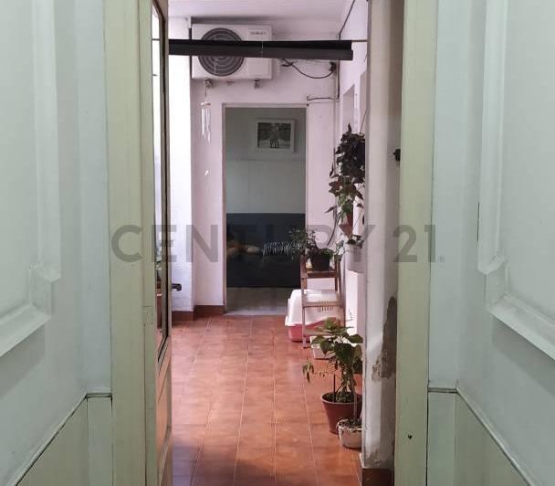 Casa · 89m² · 3 Ambientes