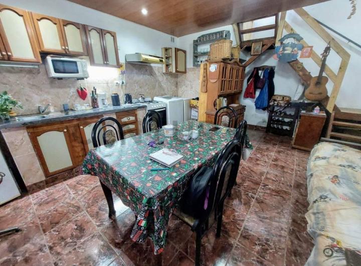 Casa · 73m² · 2 Ambientes · 1 Cochera
