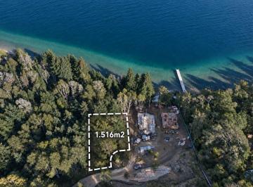 Terreno · 1516m² · Venta Lote Villa La Angostura