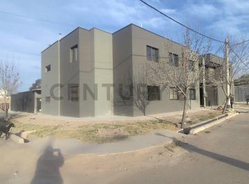 Casa · 110m² · 4 Ambientes · Venta Duplex Carrodilla