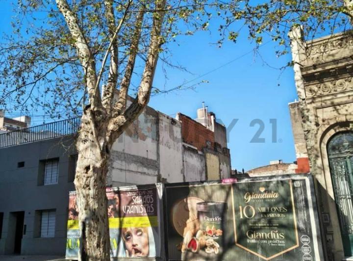 Departamento · 45m²