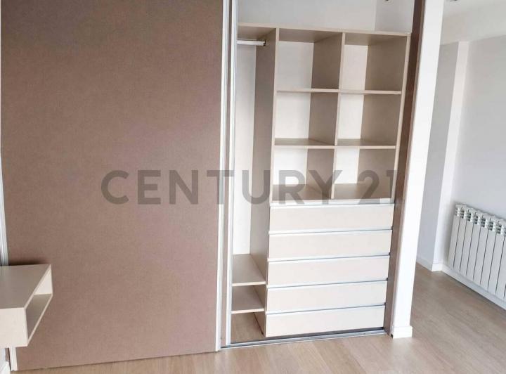 Departamento · 65m² · 2 Ambientes · 1 Cochera