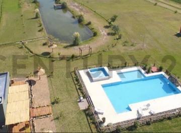 Hotel · 100m² · 3 Ambientes · 1 Cochera · Venta de Complejo Turistico con Financiacion a 5 Años
