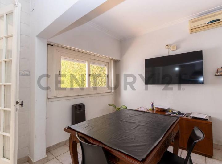 Casa · 120m² · 4 Ambientes · 1 Cochera