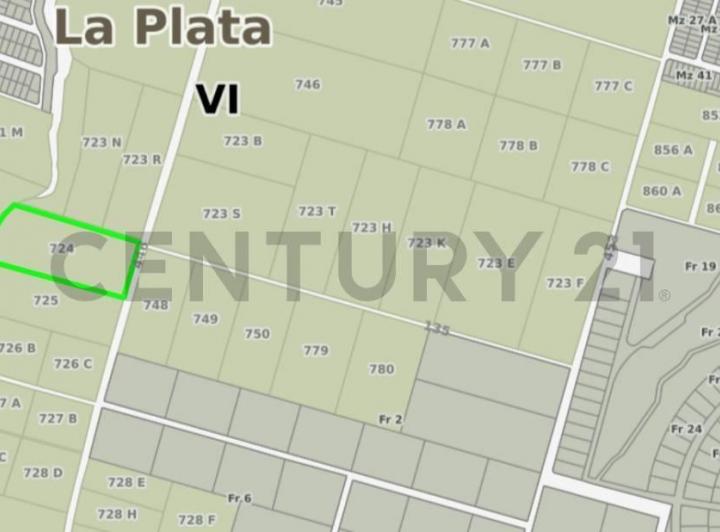 Terreno · 23770m²