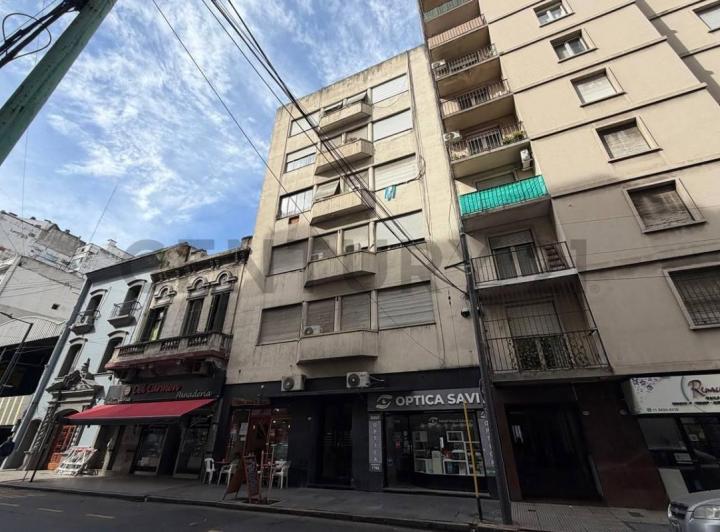 Departamento · 33m² · 2 Ambientes