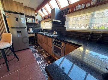 Casa · 232m² · 5 Ambientes · 2 Cocheras · Venta Casa 5 Ambientes, El Cazal Escobar
