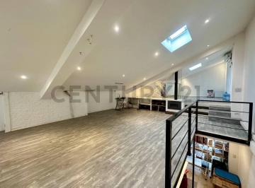 Departamento · 252m² · 2 Ambientes · 1 Cochera · Venta Departamento Tipo Loft San Telmo Apto Profesional