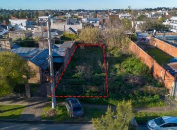 Terreno · 500m² · Lotes en Venta en Tolosa