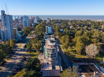 Departamento · 39m² · 2 Ambientes · Departamento 2 Ambientes a Estrenar Calidad Premium Complejo Acqua Pinamar