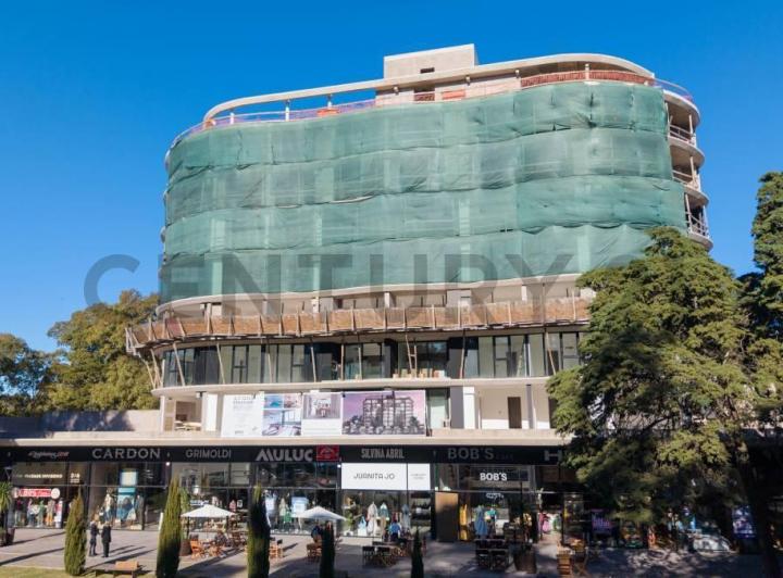 Departamento · 39m² · 2 Ambientes
