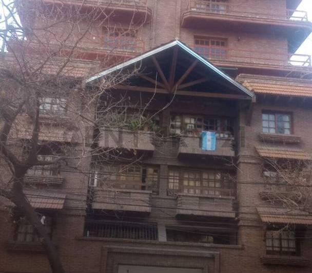 Departamento · 87m² · 2 Dormitorios · 1 Cochera