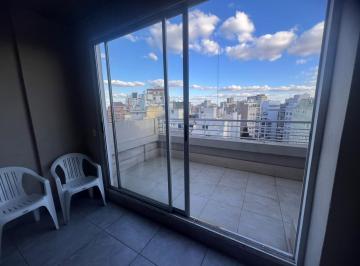 Departamento · 48m² · 2 Ambientes · 2 Ambientes, con Patio Descubierto de Uso Exclusivo, y Baulera