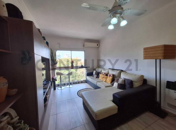 Departamento · 64m² · 4 Ambientes