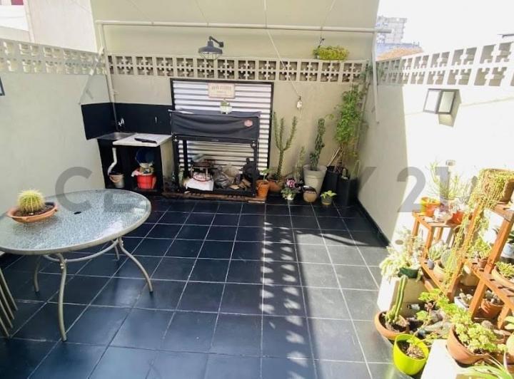 Casa · 123m² · 4 Ambientes
