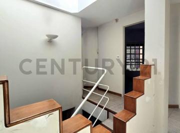 Casa · 227m² · 6 Ambientes · 3 Cocheras · Casa en Venta Palermo Soho