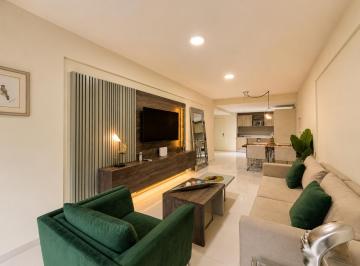 Departamento · 57m² · 2 Ambientes · Venta 2 Ambientes C/balcon - Premium Full Amenities – Belgrano