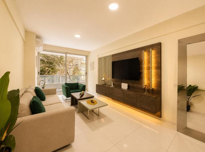 Departamento · 57m² · 2 Ambientes