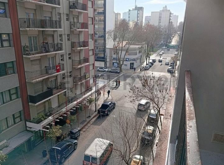 Departamento · 39m² · 2 Ambientes