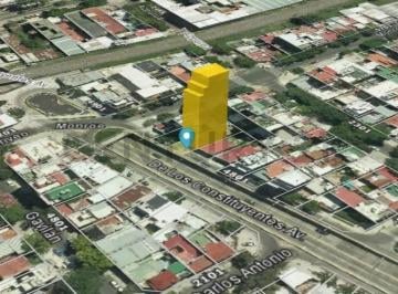 Terreno · 182m² · Venta Lote Villa Urquiza Usaa