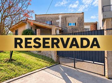 Casa · 100m² · 6 Ambientes · 2 Cocheras · Casa Multifamiliar en Venta – Rincón de Milberg, Tigre
