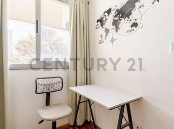 Departamento · 55m² · 5 Ambientes · Departamento Amoblado en Cofico | Impecable, Moderno y Excelente Ubicación