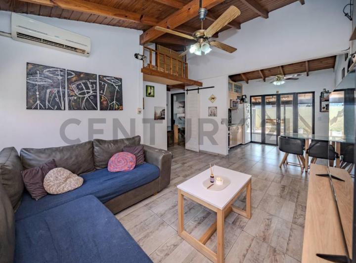 Casa · 49m² · 3 Ambientes · 1 Cochera