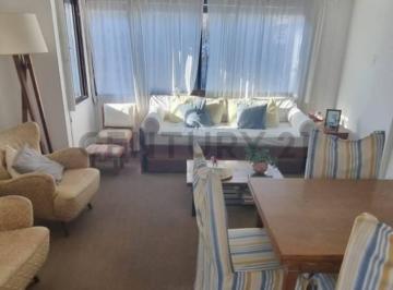 Departamento · 43m² · 2 Ambientes · 1 Cochera · Venta. Cañitas - Luminoso 2 Amb. 7 Mo Piso. Todo Externo con Ventilación Natural.