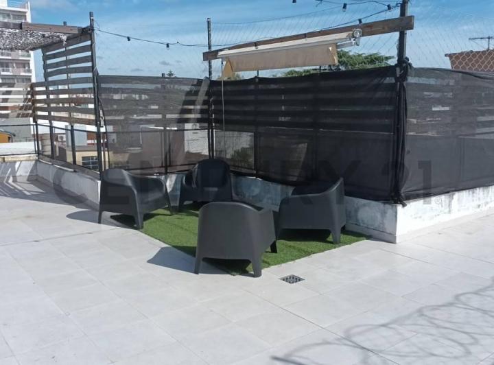 Casa · 99m² · 4 Ambientes