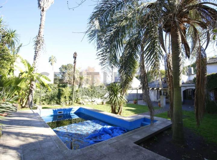 Casa · 148m² · 4 Ambientes