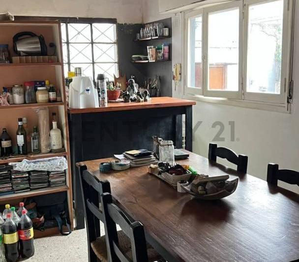 Casa · 51m² · 4 Ambientes